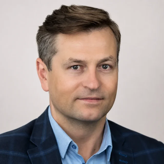 Bartłomiej Jan Majka Bartłomiej Jan Majka