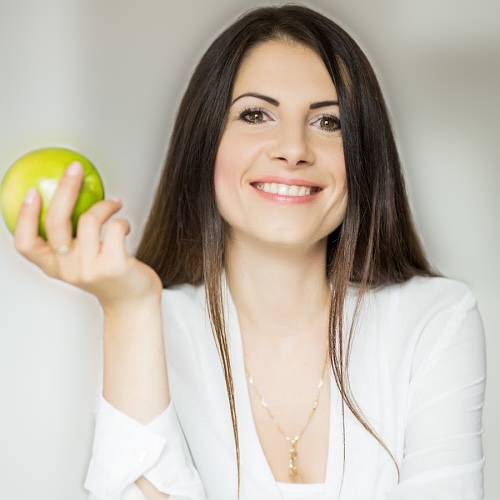 Iwona Kibil - trener Key Training